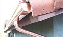 Rain Gutter Installation, Repair, Cleaning and Protection in Commodity Futures Trade, DC